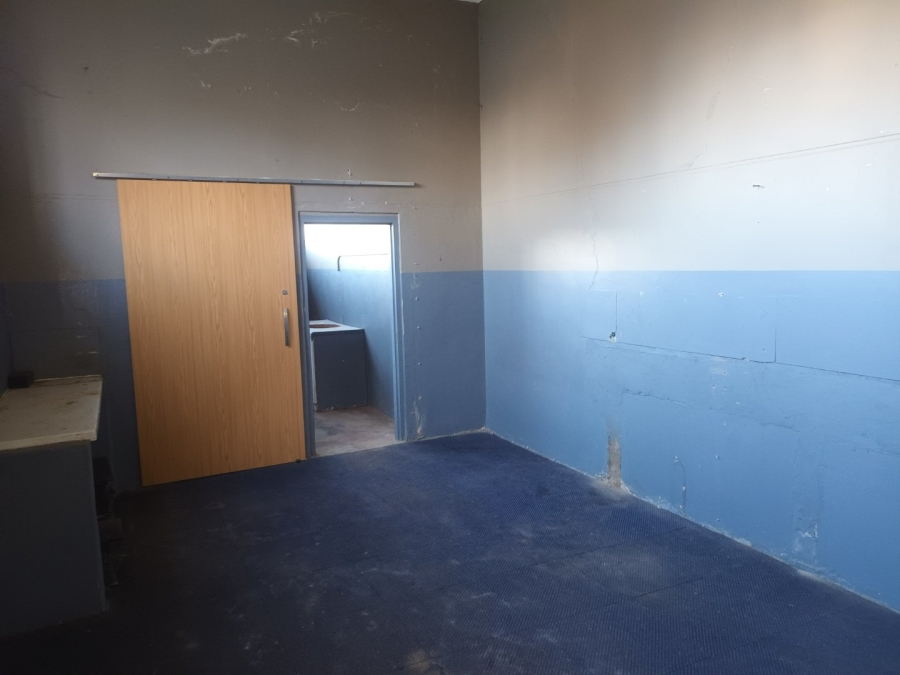 Commercial Property for Sale in Hennenman Free State